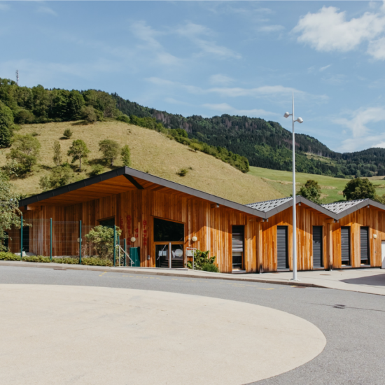 Creche de Vailly