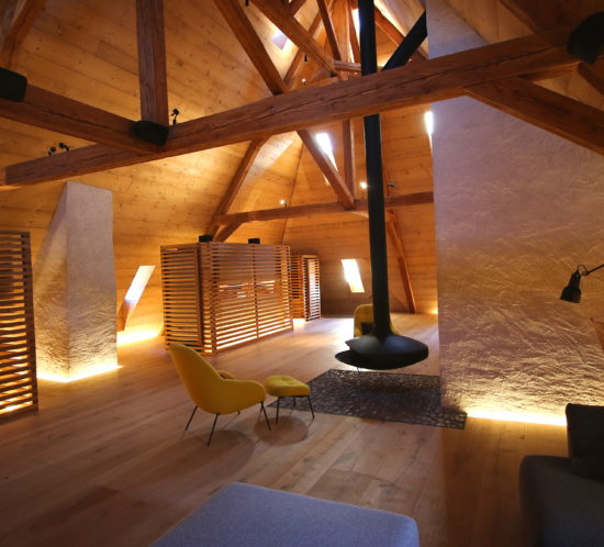 M'Architecte - SAMOENS