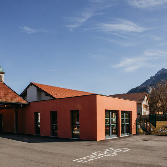 M'Architectes